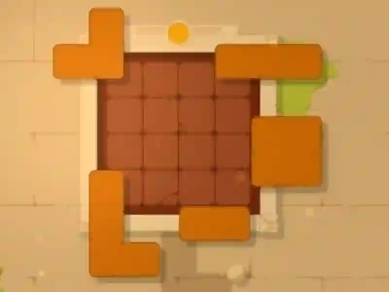 Laro Puzzle Blocks Ancient online