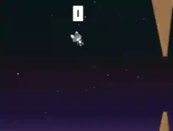Laro Flappy Cat The Ultimate Adventure online