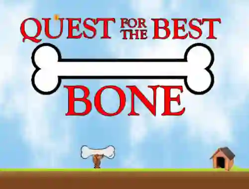 Laro Quest For The Best Bone online
