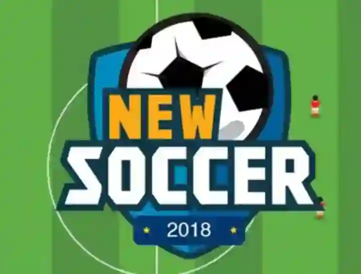 Laro New Soccer online