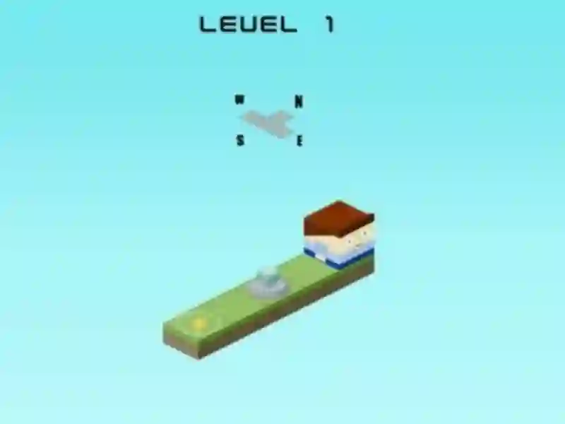 Laro Isometric Lamps Move online