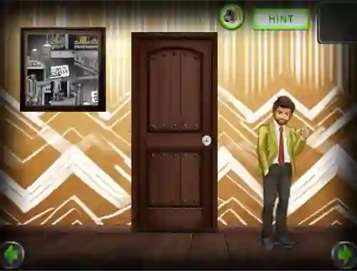 Laro Amgel Easy Room Escape 268 online