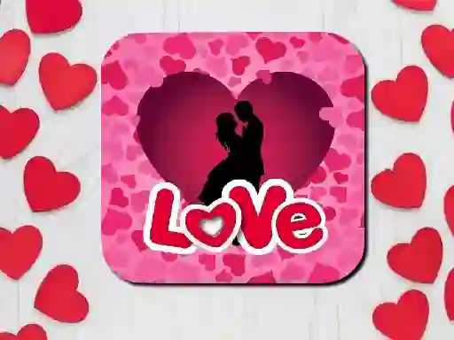 Laro Valentines Hidden Harts online