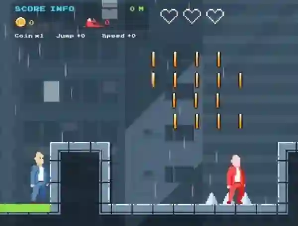 Laro Money Chase online