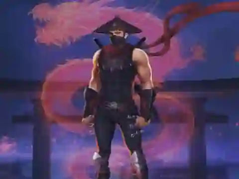 Laro Shadow Shimazu online