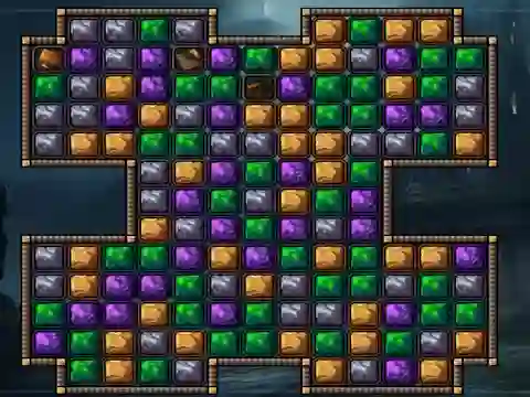 Laro Forgotten Relics online