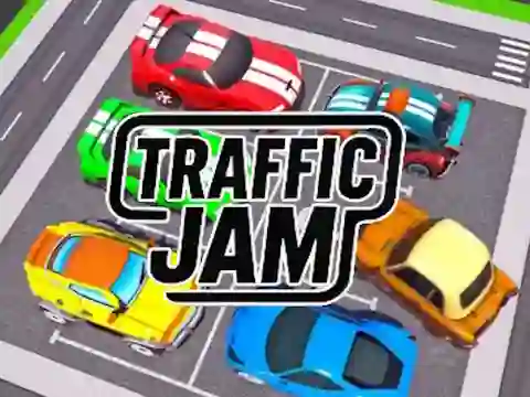 Laro Traffic Jam online