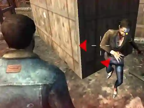 Laro Rise of the Dead online