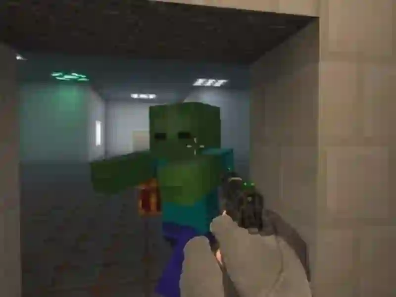 Laro Counter Craft Modern Warfare online