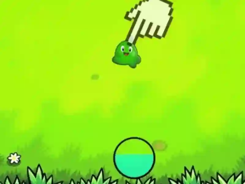 Laro Slime Merge Evolution online