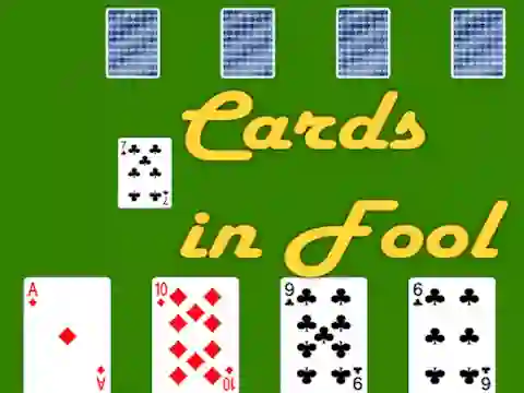 Laro Cards in Fool online