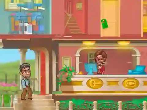 Laro Hotel Manager Simulator online