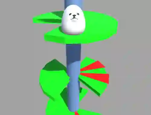 Laro Eggdog Helix Jumper online