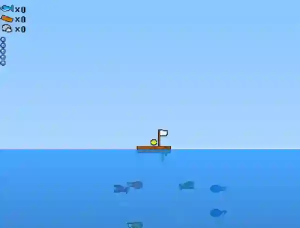 Laro Cloud Raft online