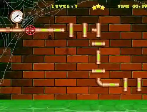 Laro Plumber online