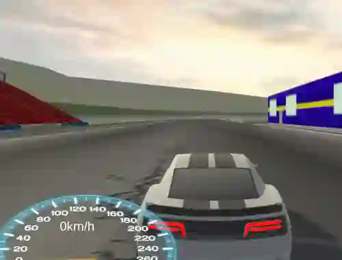 Laro Drive Gray Car online