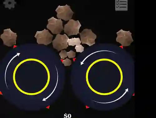 Laro Power Crusher online