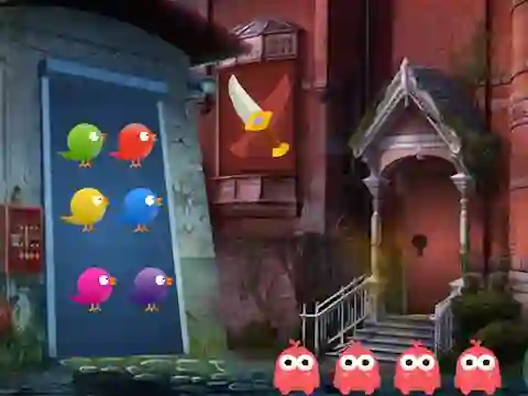 Laro Intelligent Plumber Escape online