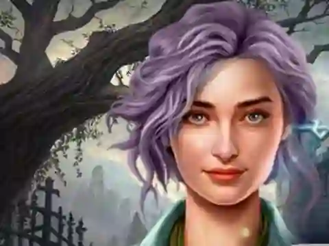 Laro Veil of Midnight online
