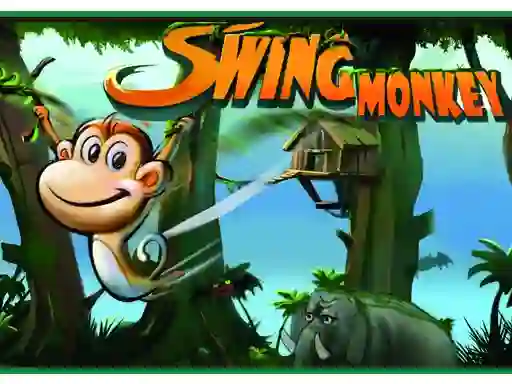 Laro Monkey Swing online