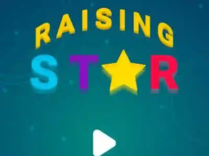 Laro Raising Star online