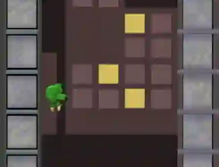 Laro Robo Wall Crawler online