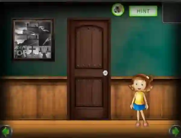 Laro Amgel Kids Room Escape 294 online
