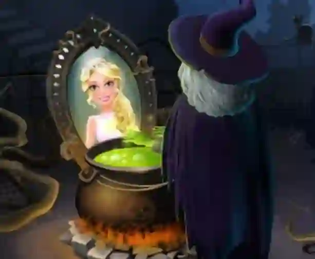 Laro Potion Of Destiny online