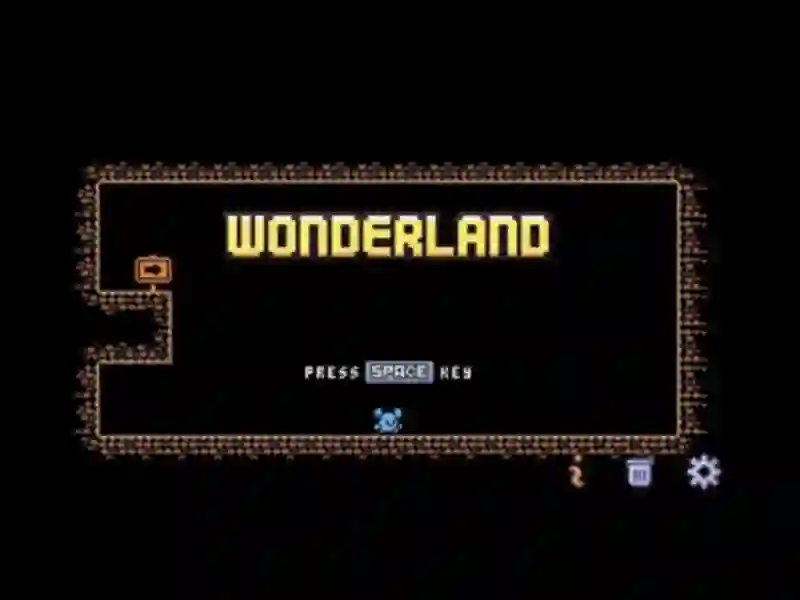 Laro Wonderland online