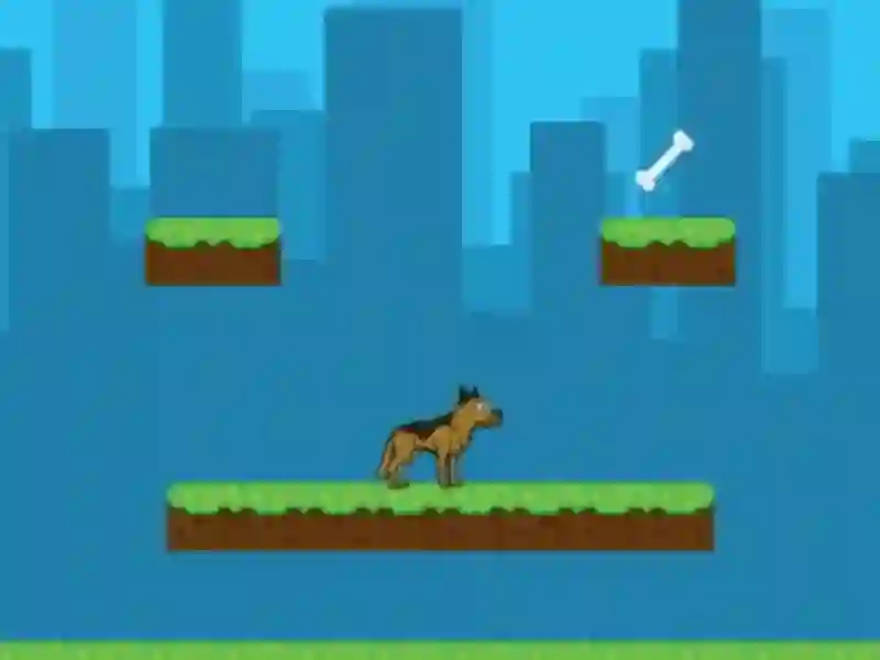 Laro Dog Escape online