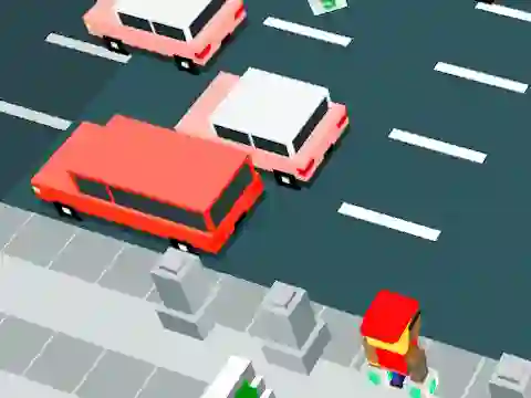 Laro Escape Jump online