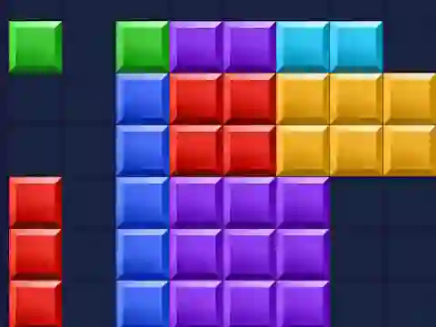 Laro Bricky Blast online