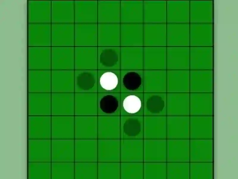 Laro Reversi Othello Duel online