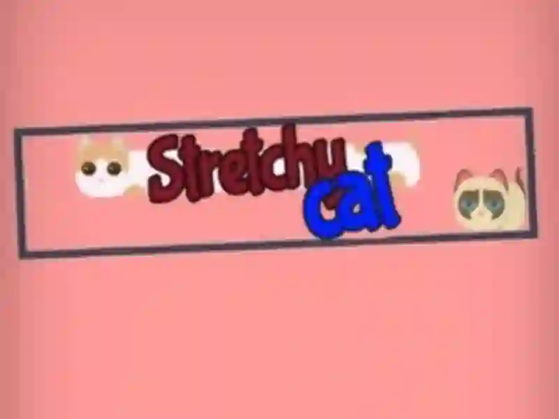 Laro Stretchy Cat online