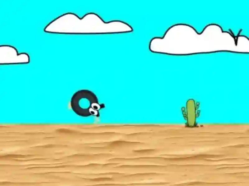 Laro Wheelie Manners online