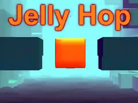 Laro Jelly Hop online