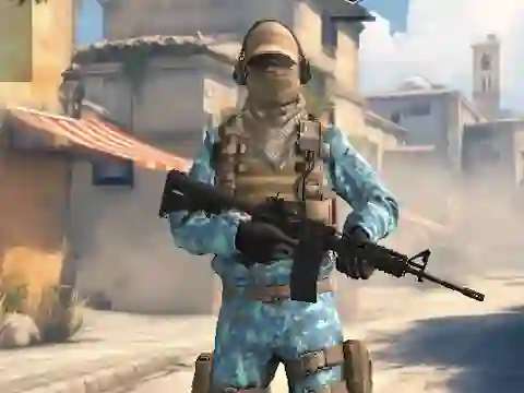 Laro Vexon online