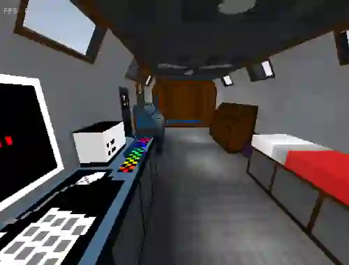 Laro The Room That Look Familiar online