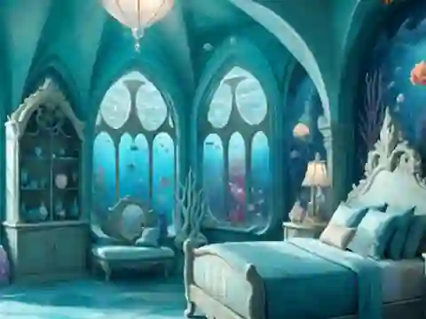 Laro Mermaid's Treasure Escape online