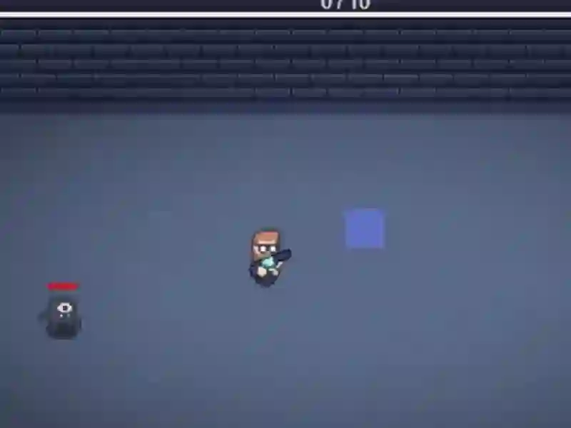 Laro Monster Wave Defense online