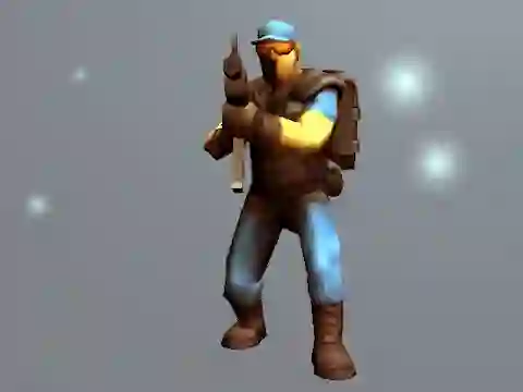 Laro Shoot and Sprint: Warfare online