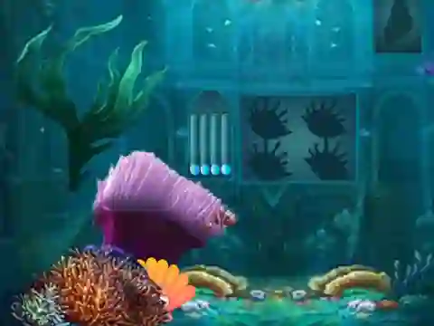 Laro Swinging Goose Escape online