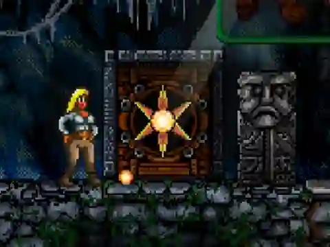 Laro ZIMA Temple of Souls online