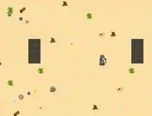 Laro Pixel Wizard online