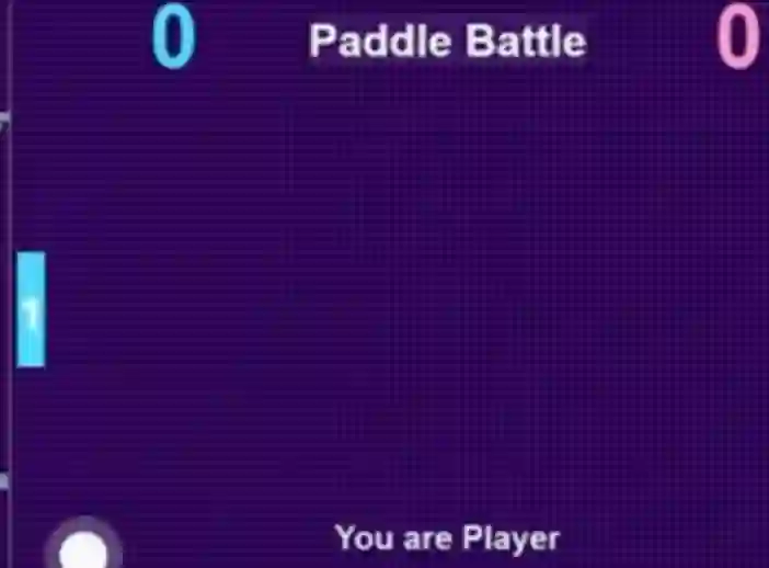 Laro Paddle Battle online