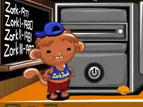 Laro Monkey Go Happy 940 online
