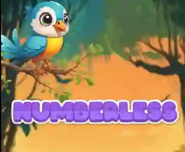 Laro Numberless 2 online