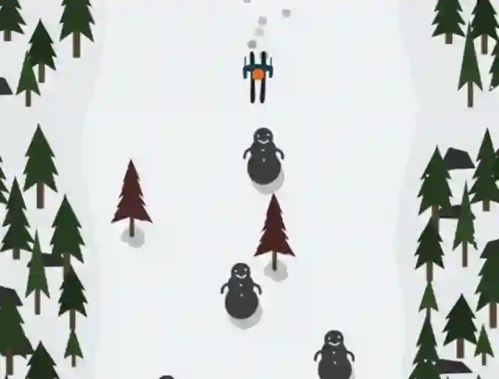 Laro Rocky Slopes online