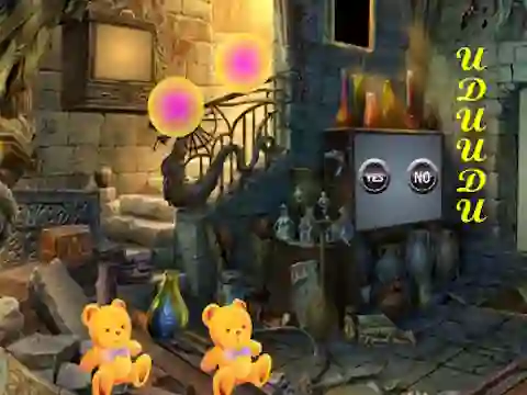 Laro Delightful Rat Escape online