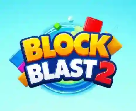 Laro Block blast 2 online